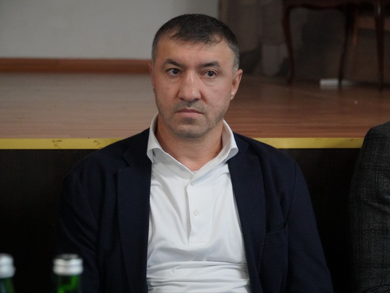В Махачкале продолжаются профилактические беседы с подростками о ценностях, законе и ответственности